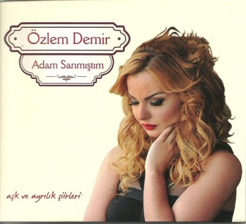 Adam Sanmıştım  Frontansicht 1