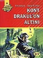 Kont Drakul'un Altını (54. Kitap)  Frontansicht 1