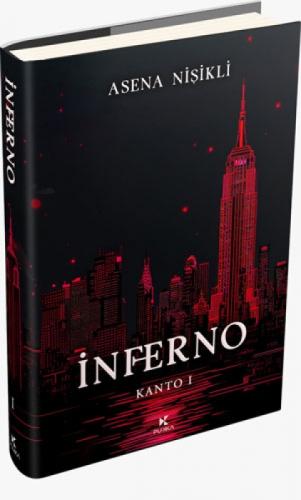 İnferno - Kanto 1 (Ciltli)  Frontansicht 1