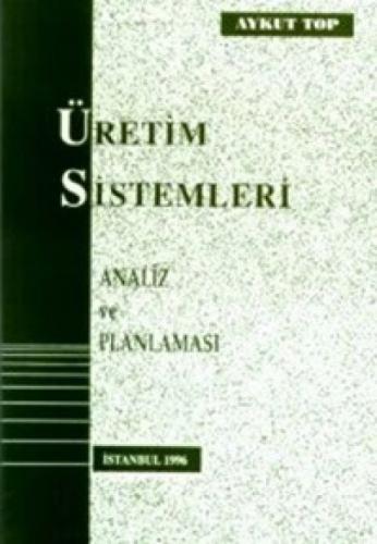 Üretim Sistemleri  Frontansicht 1