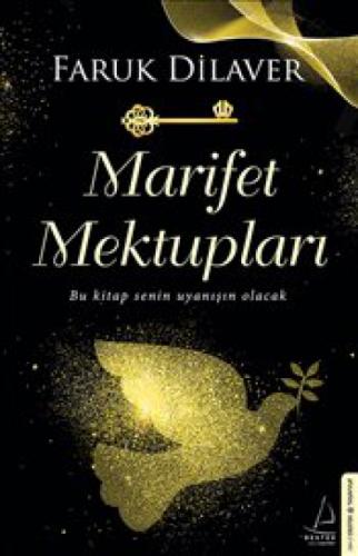 Marifet Mektupları  Frontansicht 1