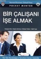 Bir Çalışanı İşe Almak (Cep Boy)  Frontansicht 1