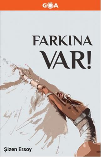 Farkına Var! (Ciltli)  Frontansicht 1