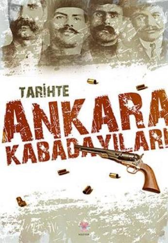 Tarihte Ankara Kabadayıları  Frontansicht 1
