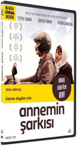 Annemin Şarkısı  Frontansicht 1