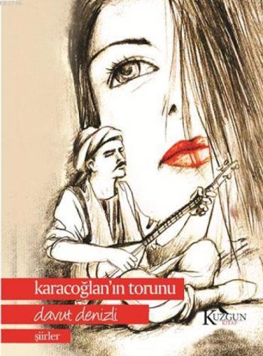 Karacoğlan'ın Torunu  Frontansicht 1