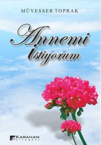 Annemi İstiyorum  Frontansicht 1