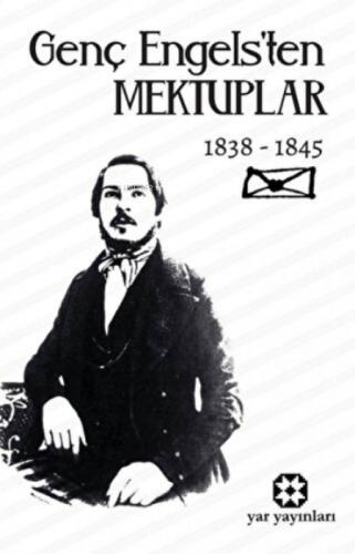 Genç Engels'ten Mektuplar 1838-1845  Frontansicht 1