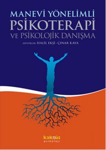 Manevi Yönelimli Psikoterapi ve Psikolojik Danışma  Frontansicht 1