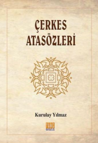Çerkes Atasözleri  Frontansicht 1