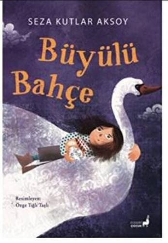 Büyülü Bahçe  Frontansicht 1