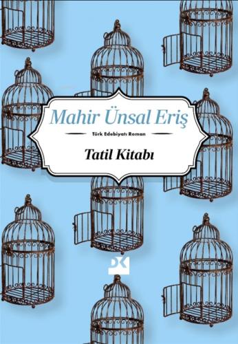 Tatil Kitabı  Frontansicht 1