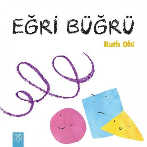 Eğri Büğrü  Frontansicht 1