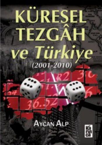 Küresel Tezgah ve Türkiye  Frontansicht 1