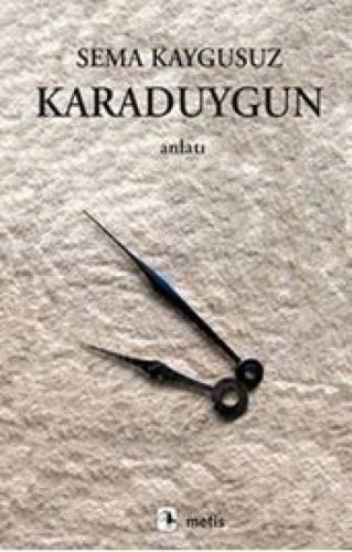 Karaduygun  Frontansicht 1