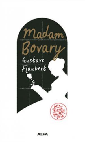 Madam Bovary  Frontansicht 1