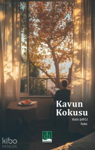 Kavun Kokusu  Frontansicht 1