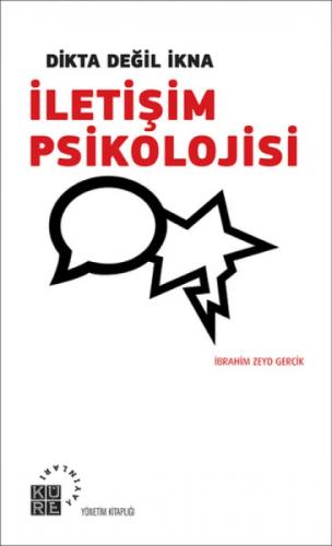 İletişim Psikolojisi  Frontansicht 1