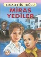 Miras Yediler  Frontansicht 1