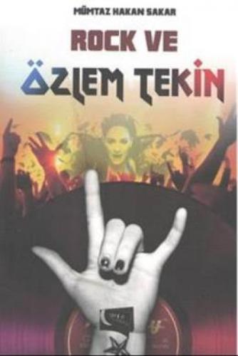 Rock ve Özlem Tekin  Frontansicht 1