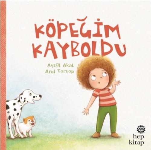 Köpeğim Kayboldu  Frontansicht 1