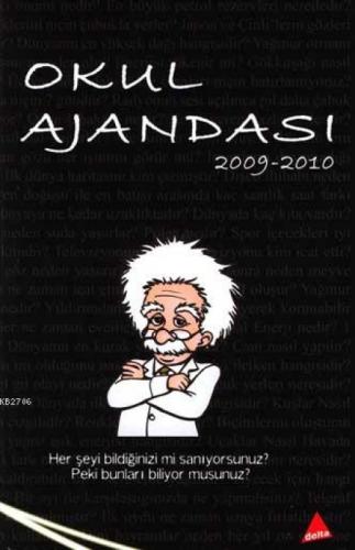 Okul Ajandası  Frontansicht 1
