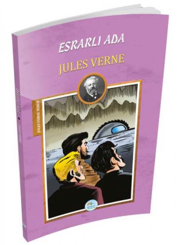 Esrarlı Ada  Frontansicht 1