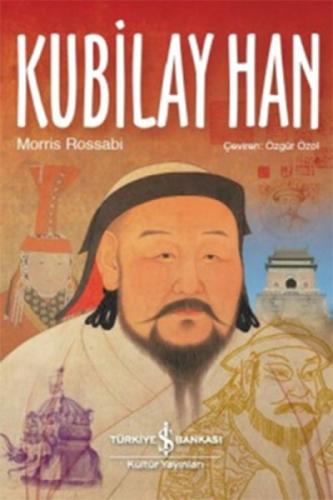 Kubilay Han (Ciltli)  Frontansicht 1
