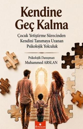 Kendine Geç Kalma  Frontansicht 1