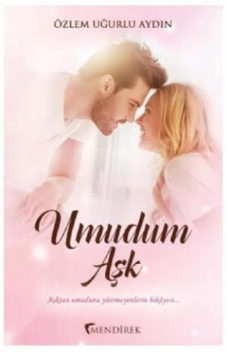 Umudum Aşk  Frontansicht 1