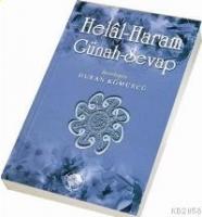 Helâl - Haram Günah - Sevap; (cep Boy)  Frontansicht 1