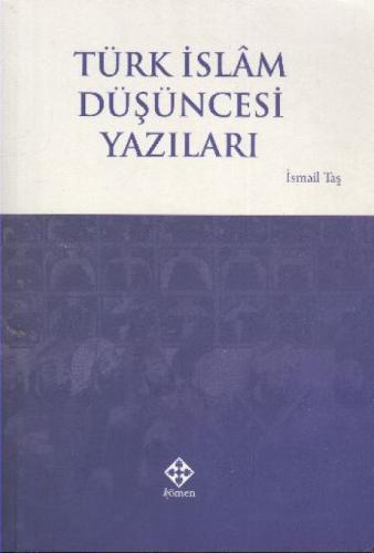 Türk İslam Düşüncesi Yazıları  Frontansicht 1