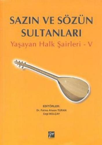 Sazın ve Sözün Sultanları 5  Frontansicht 1