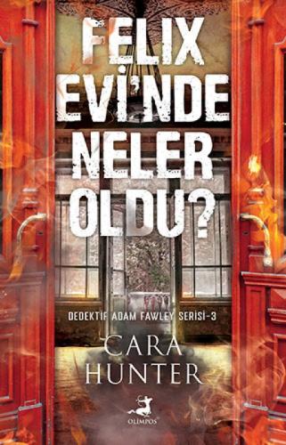 Felix Evi'nde Neler Oldu?  Frontansicht 1