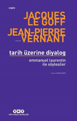 Tarih Üzerine Diyalog  Frontansicht 1