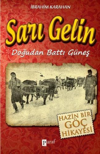 Sarı  Frontansicht 1