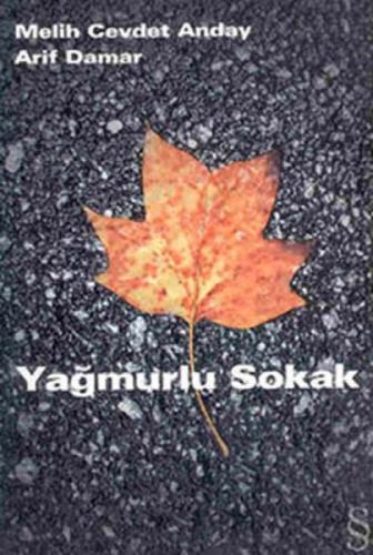 Yağmurlu Sokak  Frontansicht 1