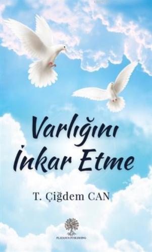 Varlığını İnkar Etme  Frontansicht 1