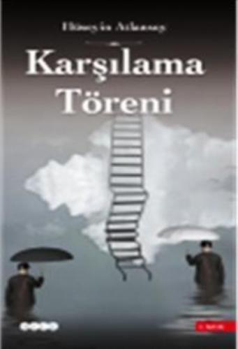 Karşılama Töreni  Frontansicht 1