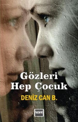 Gözleri Hep Çocuk  Frontansicht 1