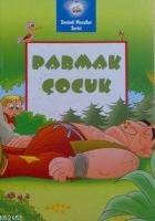 Sevimli Masallar Kitaplığı| Parmak Çocuk  Frontansicht 1