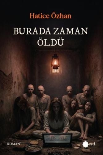Burada Zaman Öldü  Frontansicht 1