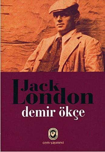 Demir Ökçe  Frontansicht 1