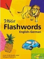 Milet - Flashwords (English-German)  Frontansicht 1