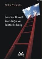 Kendini Bilmek Yolculuğu ve Ezoterik Bakış  Frontansicht 1