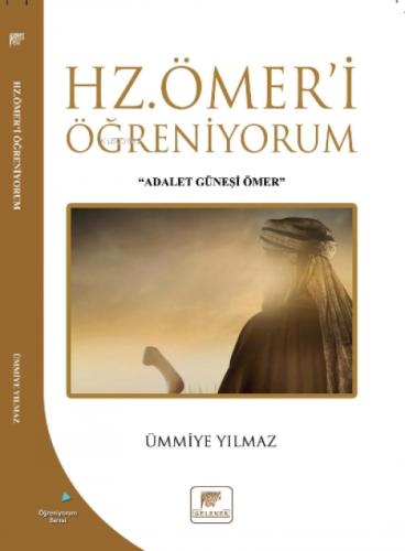 Hz. Ömeri Öğreniyorum;"Adalet Güneşi Ömer"  Frontansicht 1