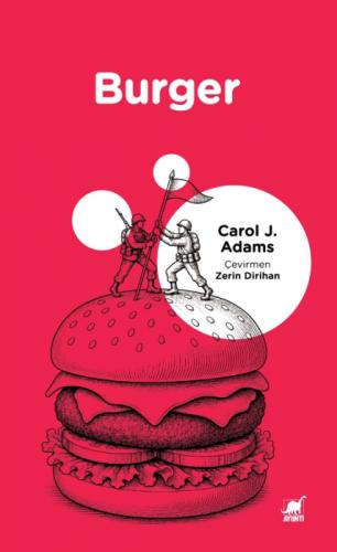 Burger  Frontansicht 1