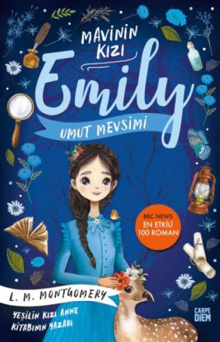 Umut Mevsimi - Mavinin Kızı Emily  Frontansicht 1