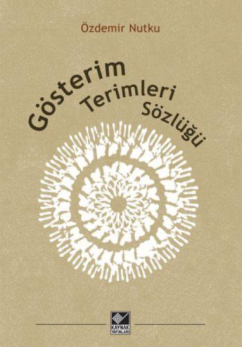 Gösterim Terimleri Sözlüğü  Frontansicht 1