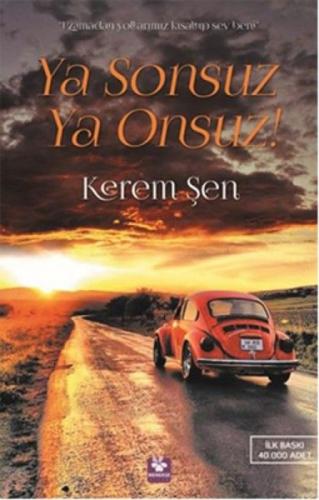 Ya Sonsuz Ya Onsuz  Frontansicht 1